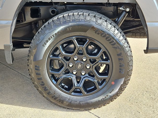 Used 2026 Ford F150 XLT w/ FX4 Off-Road Package AWD/4WD image 23