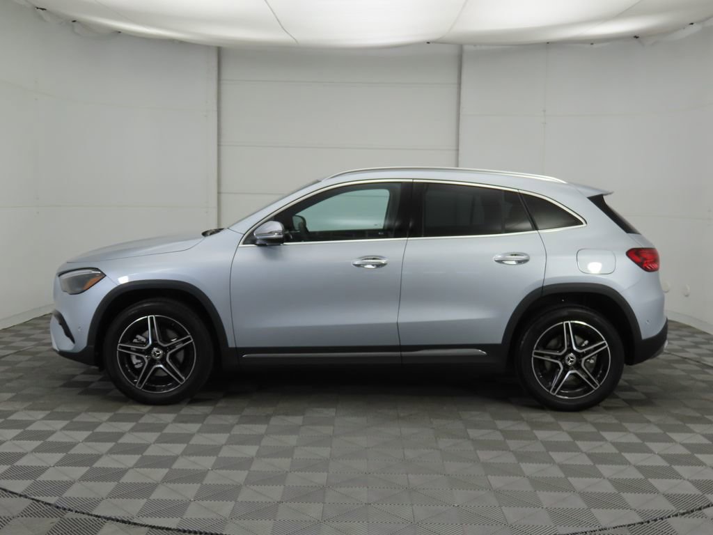 Used 2026 Mercedes-Benz GLA 250 image 8