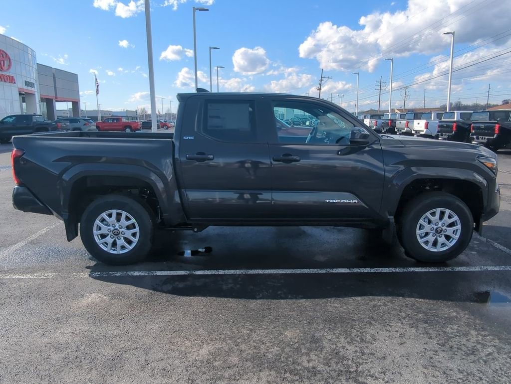 New 2026 Toyota Tacoma SR5 image 9