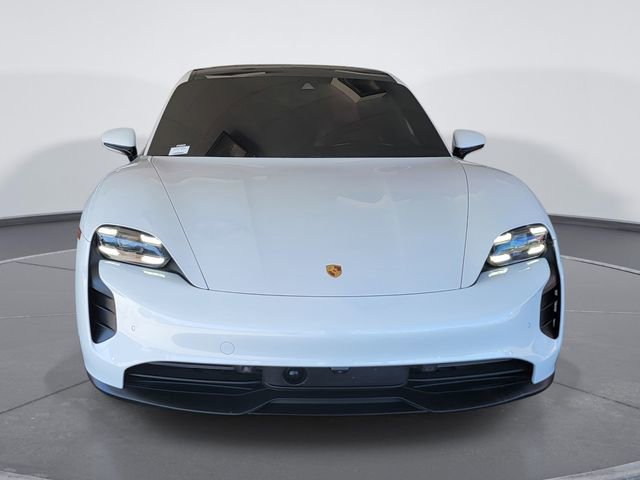 Used 2020 Porsche Taycan 4S w/ Premium Package AWD/4WD image 2