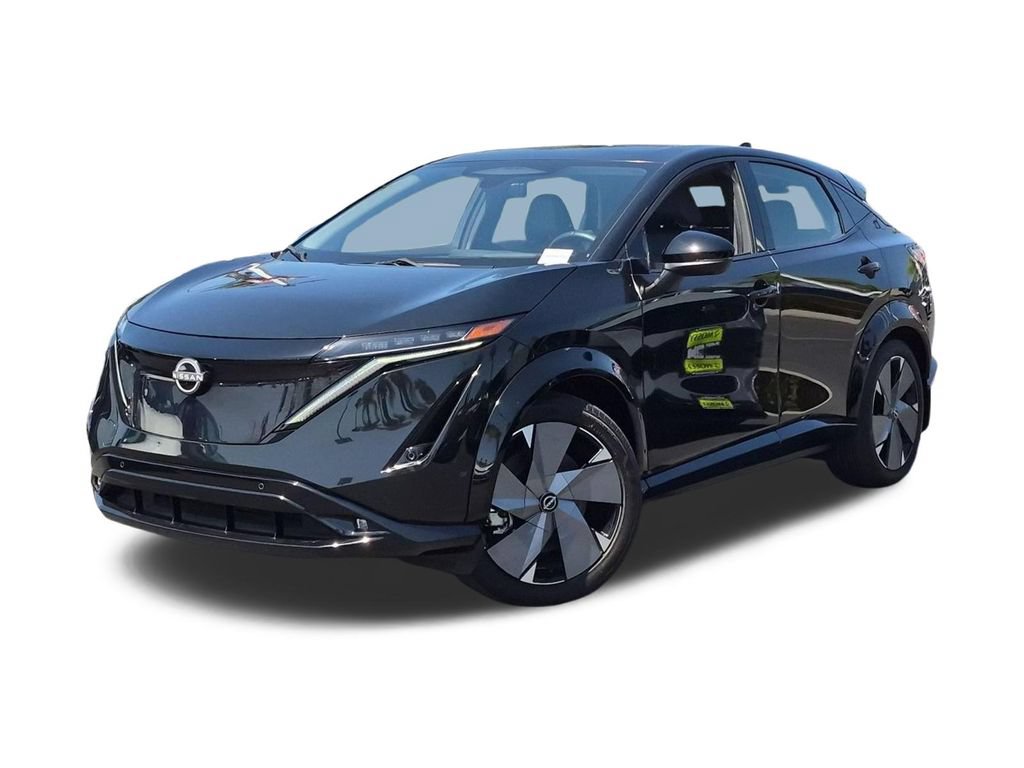 Used 2023 Nissan Ariya