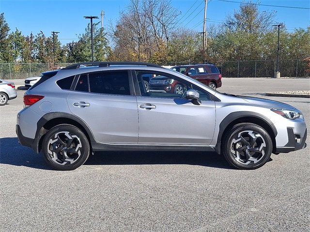 Used 2021 Subaru Crosstrek 2.5i Limited w/ Moonroof Package 2 image 11