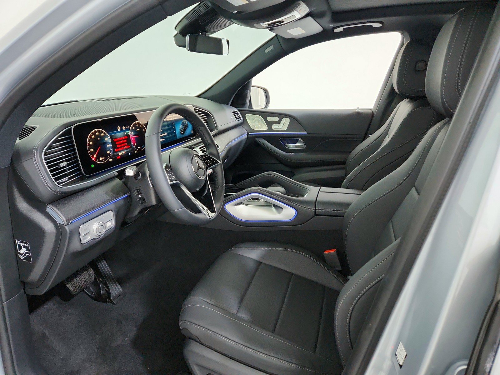Certified 2026 Mercedes-Benz GLE 350 4MATIC image 16
