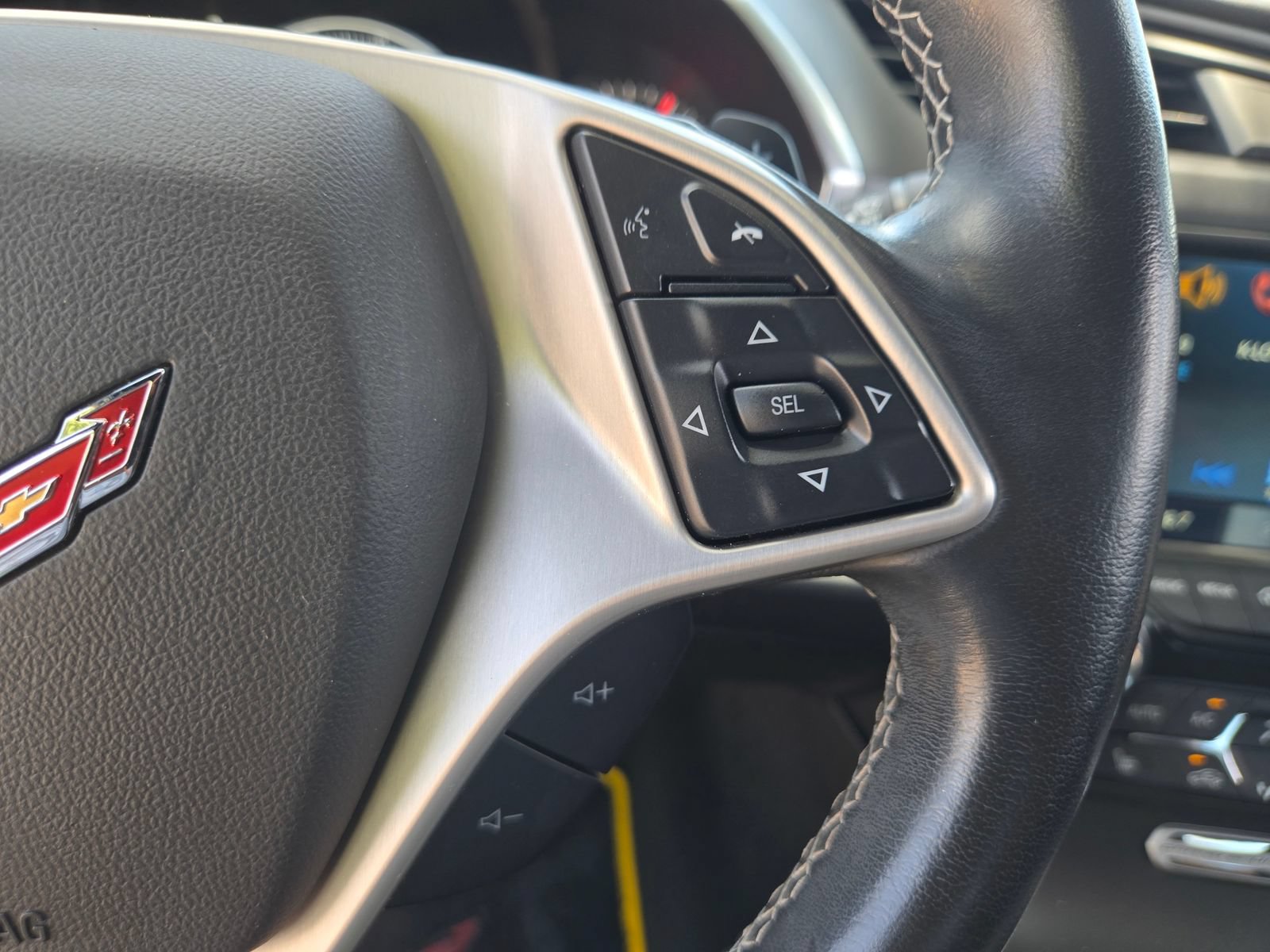 Used 2019 Chevrolet Corvette Grand Sport RWD image 14
