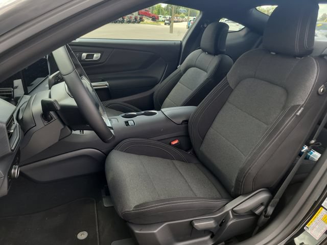Used 2026 Ford Mustang Coupe RWD image 13