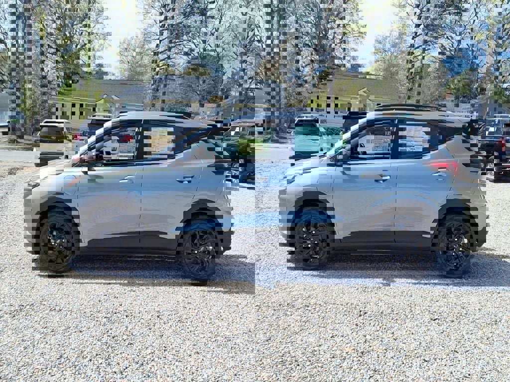 New 2027 Chevrolet Bolt RS w/ Technology Package image 4