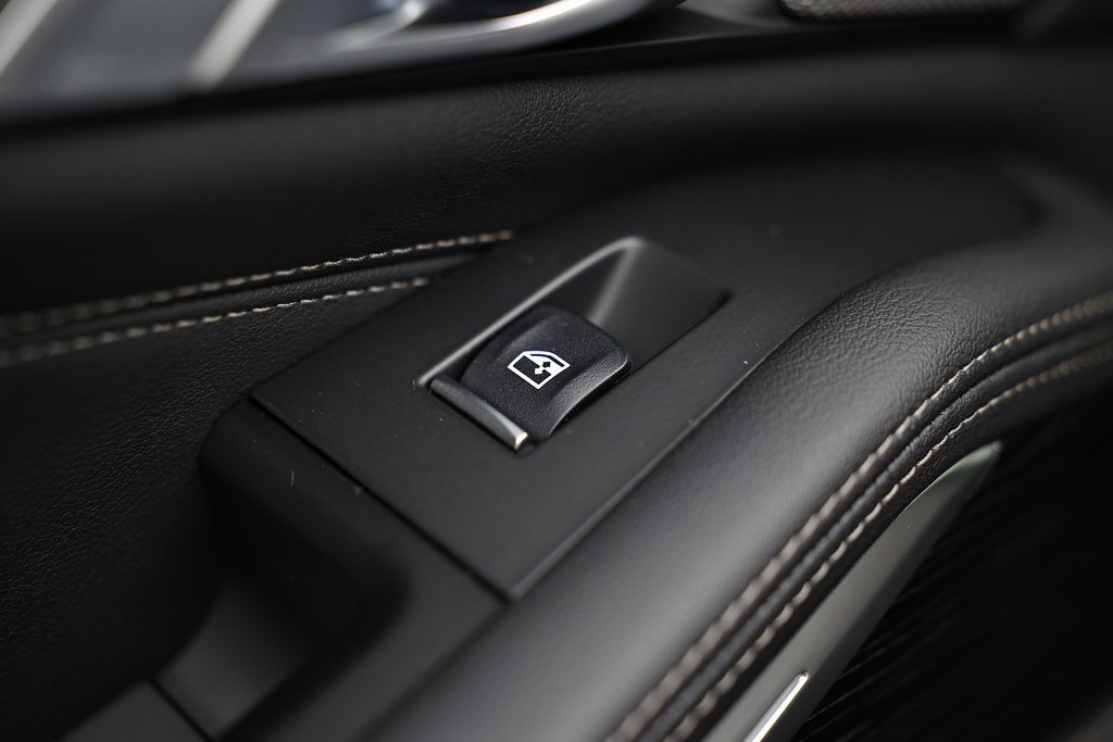 New 2026 BMW X5 xDrive40i w/ M Sport Package image 25