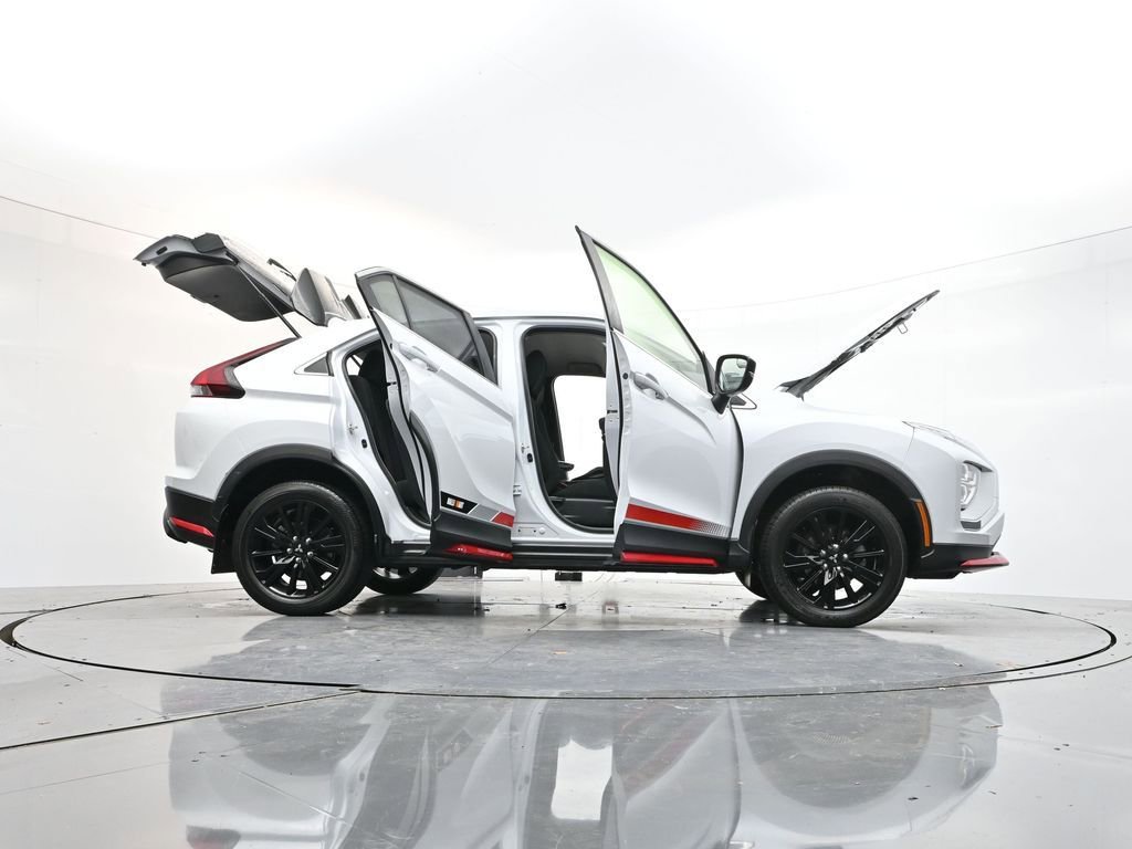 Used 2023 Mitsubishi Eclipse Cross Ralliart image 41