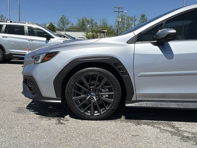Used 2022 Subaru WRX Premium AWD/4WD image 14
