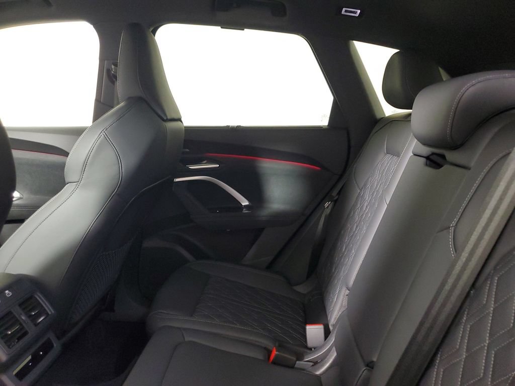 New 2026 Audi SQ5 Premium Plus AWD/4WD image 11