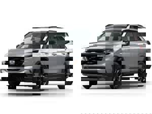 New 2026 Honda CR-V Sport image 38