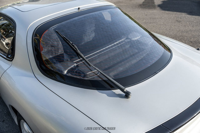 Used 1993 MAZDA RX-7 RWD image 66