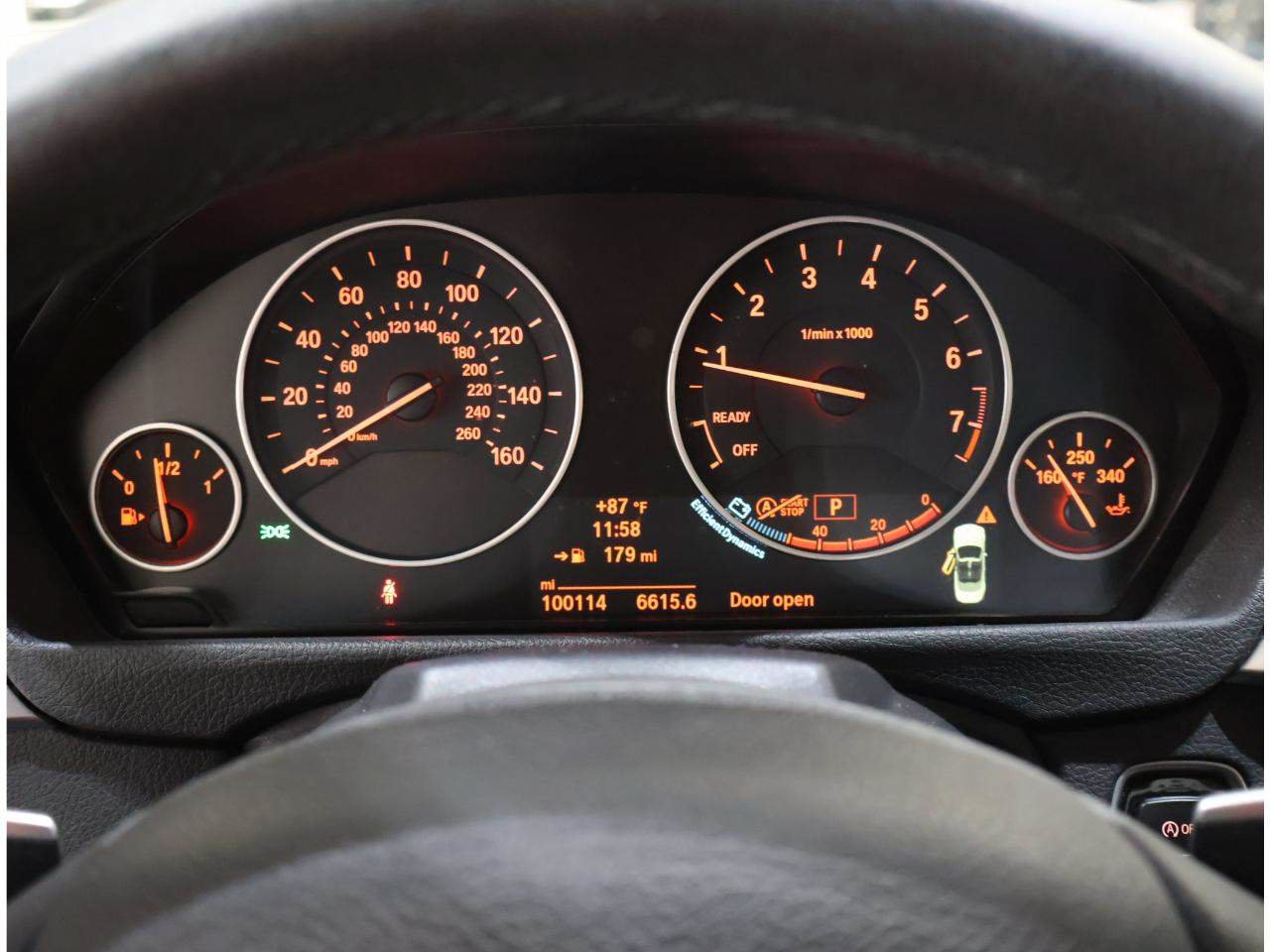 Used 2014 BMW 428i Convertible RWD image 22