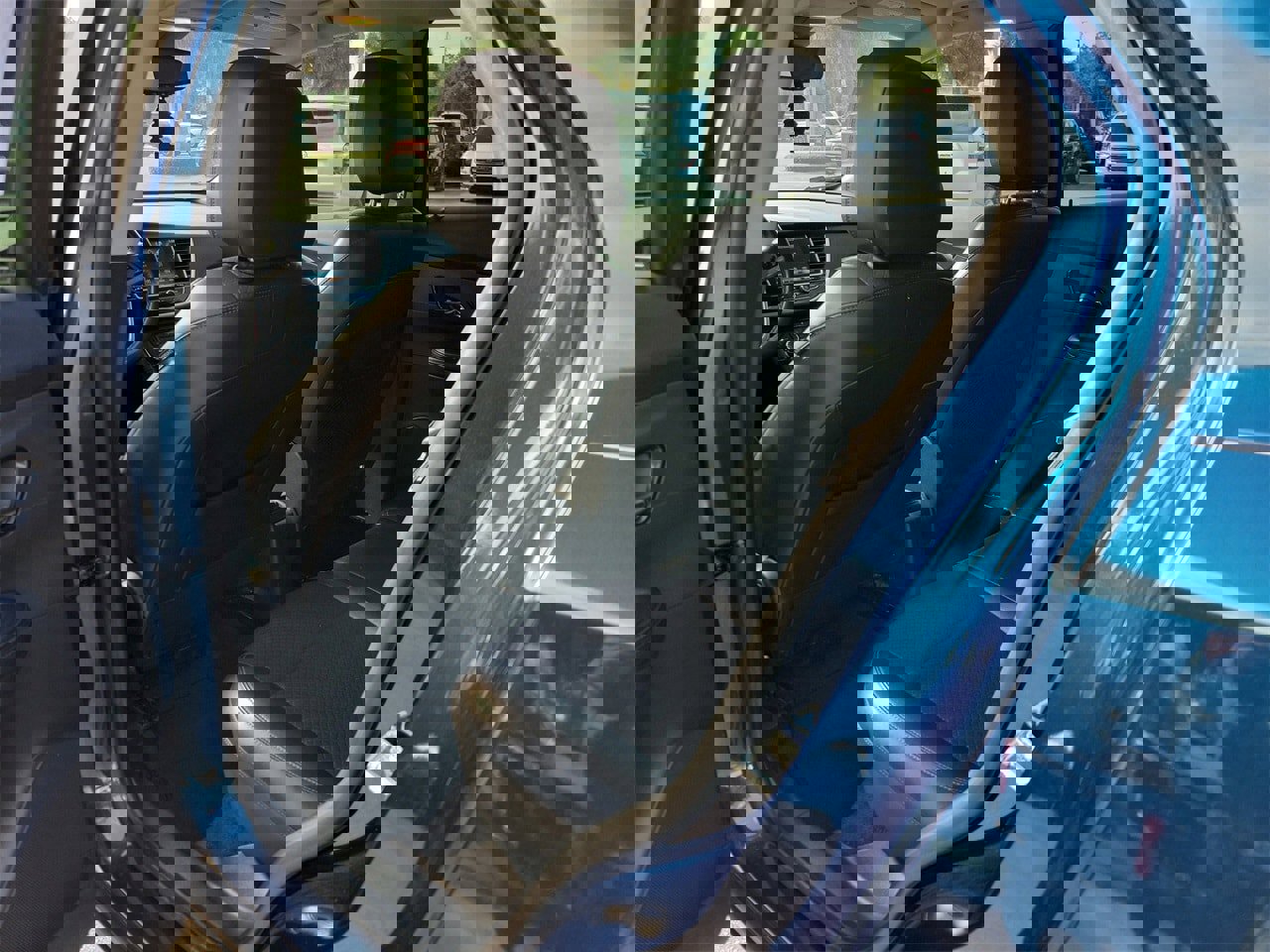 Used 2019 Buick Encore Preferred image 8