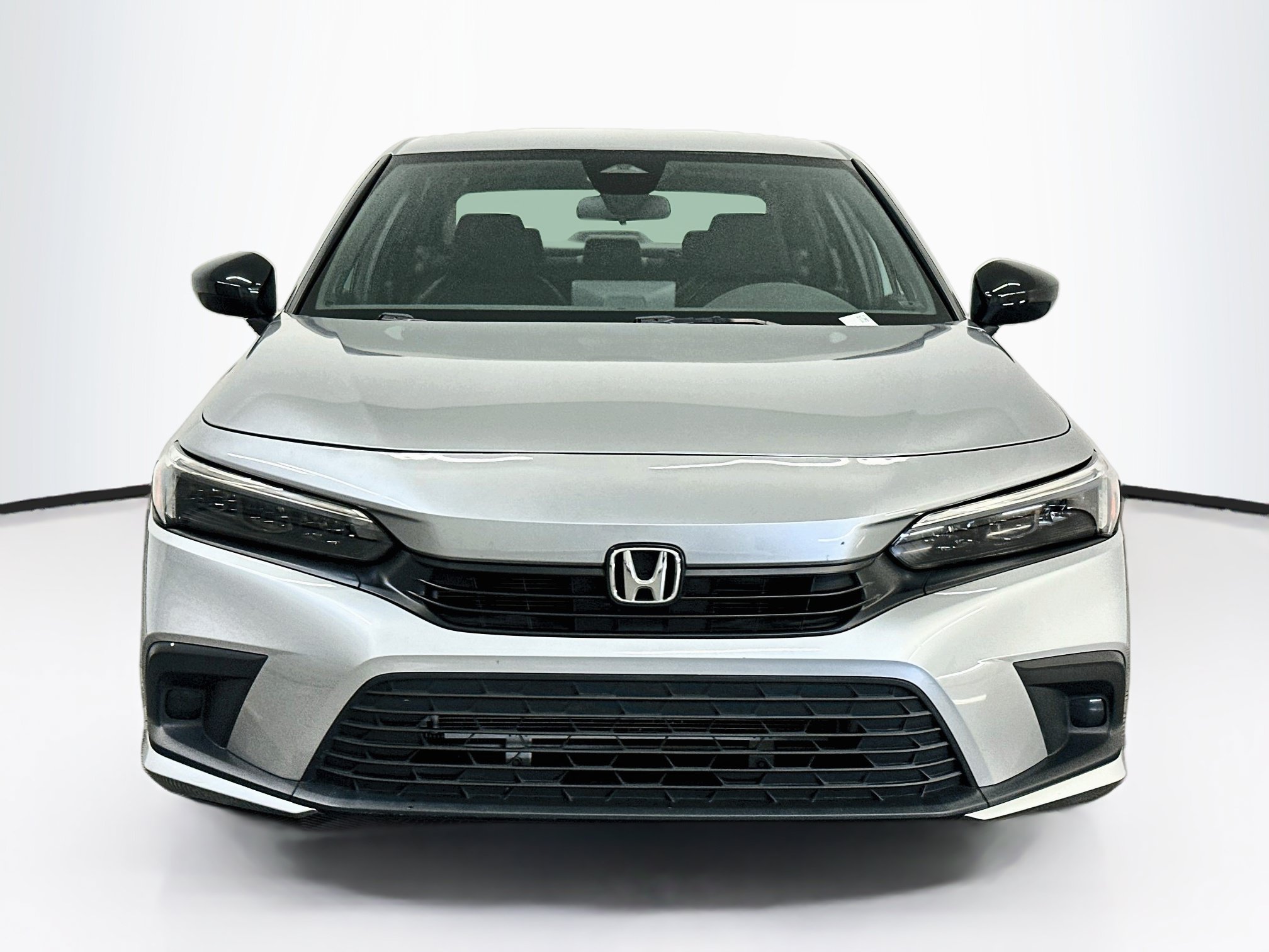 Used 2024 Honda Civic Sport image 2