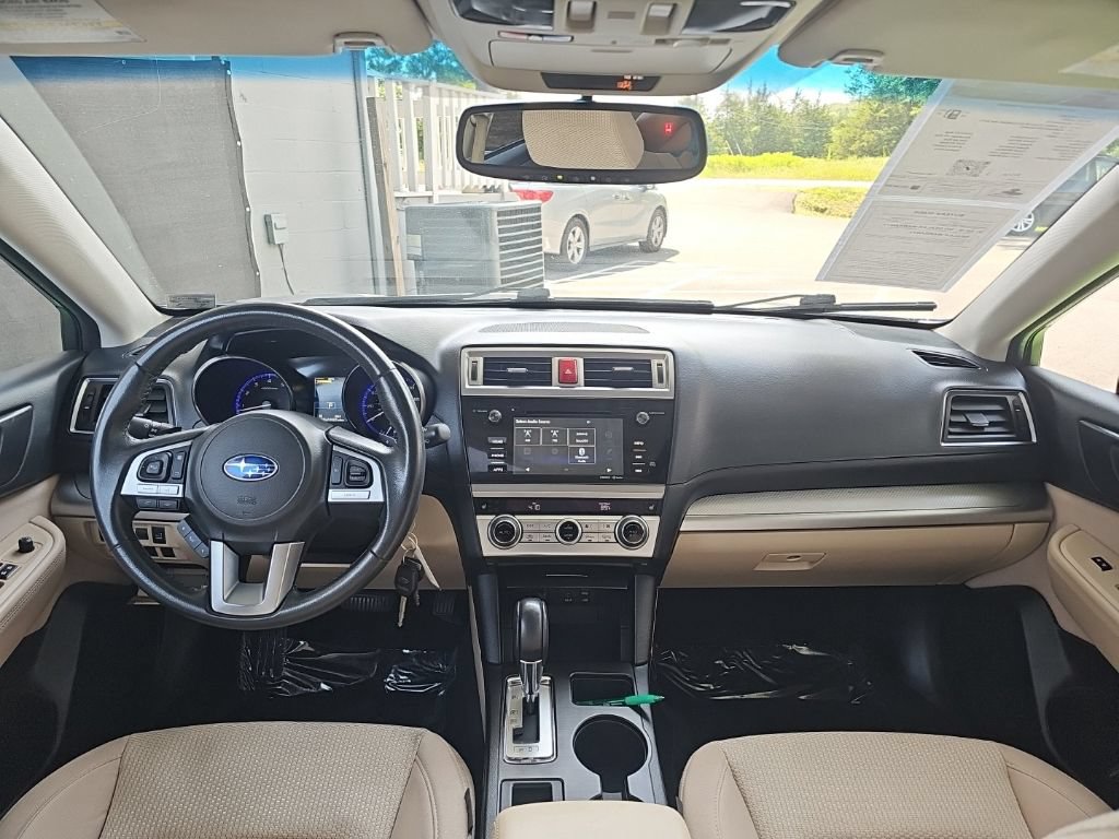 Used 2017 Subaru Outback 2.5i Premium AWD/4WD image 17