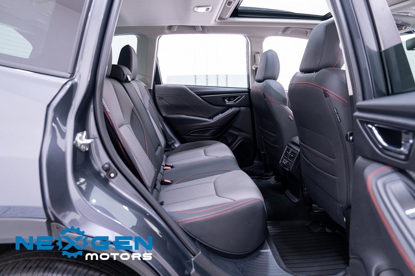 Used 2023 Subaru Forester Sport image 46