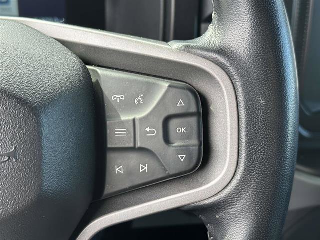 Used 2023 Ford Bronco Black Diamond image 14