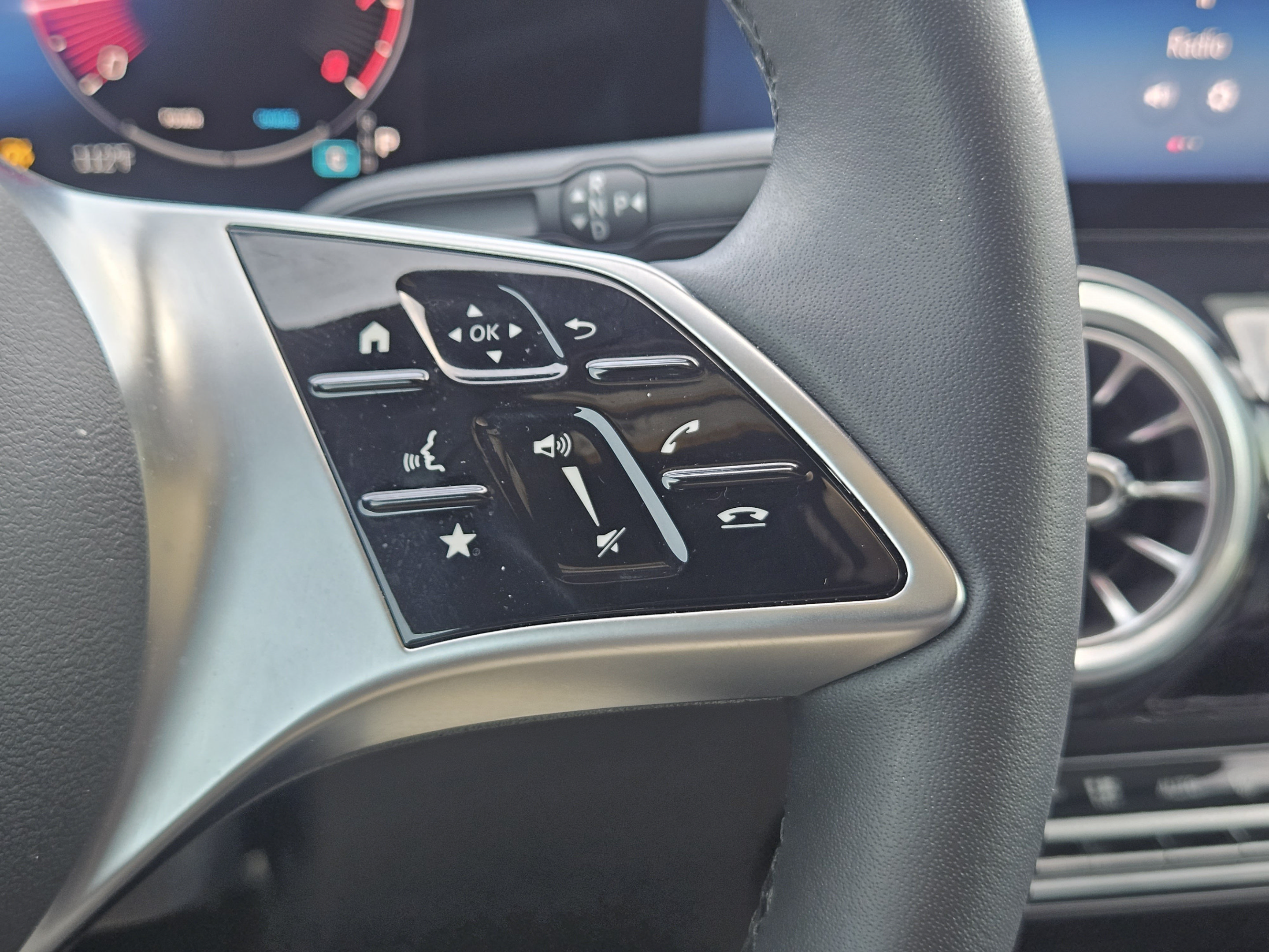 Certified 2026 Mercedes-Benz GLA 250 image 22