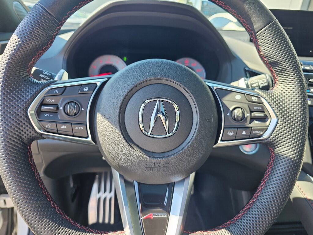Used 2024 Acura RDX A-Spec image 27