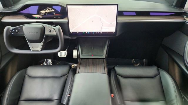 Used 2022 Tesla Model X image 90