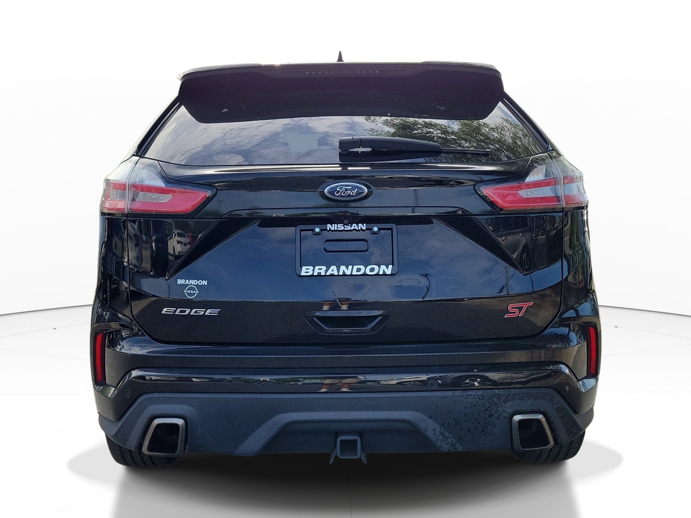 Used 2019 Ford Edge ST w/ Convenience Package image 6