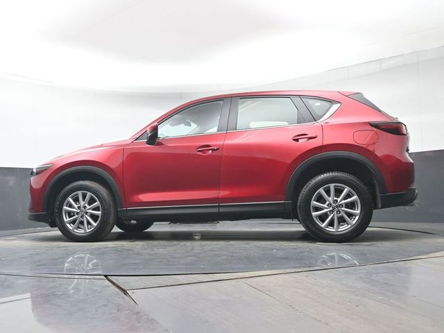 Certified 2023 MAZDA CX-5 AWD 2.5 S image 28