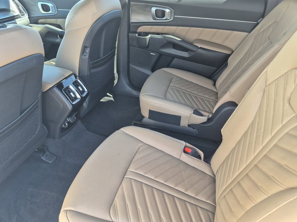 New 2026 Kia Sorento SX Prestige image 12
