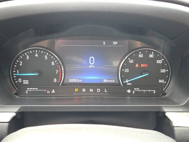 Used 2023 Ford Explorer XLT image 44