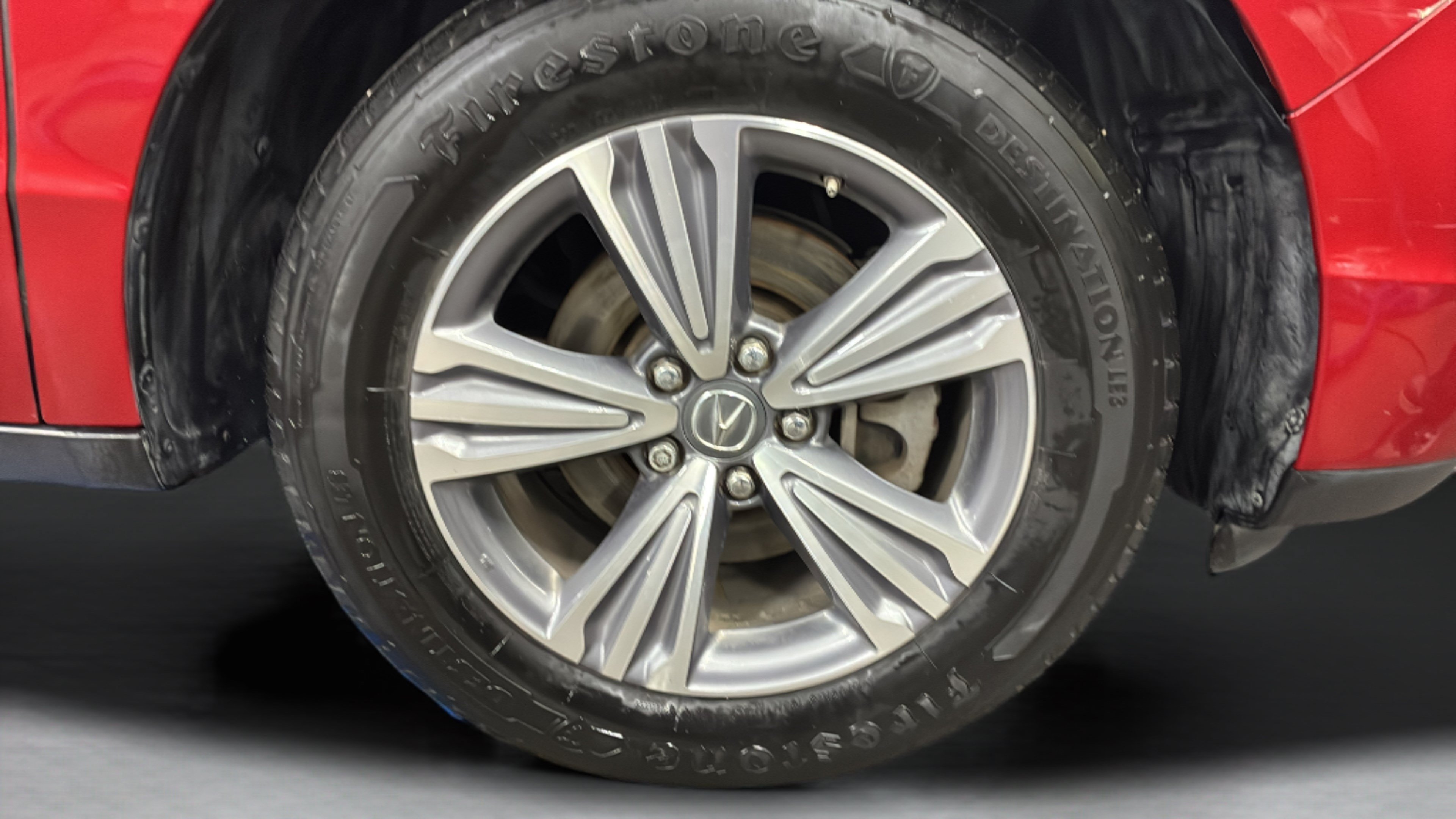 Used 2020 Acura MDX SH-AWD image 13
