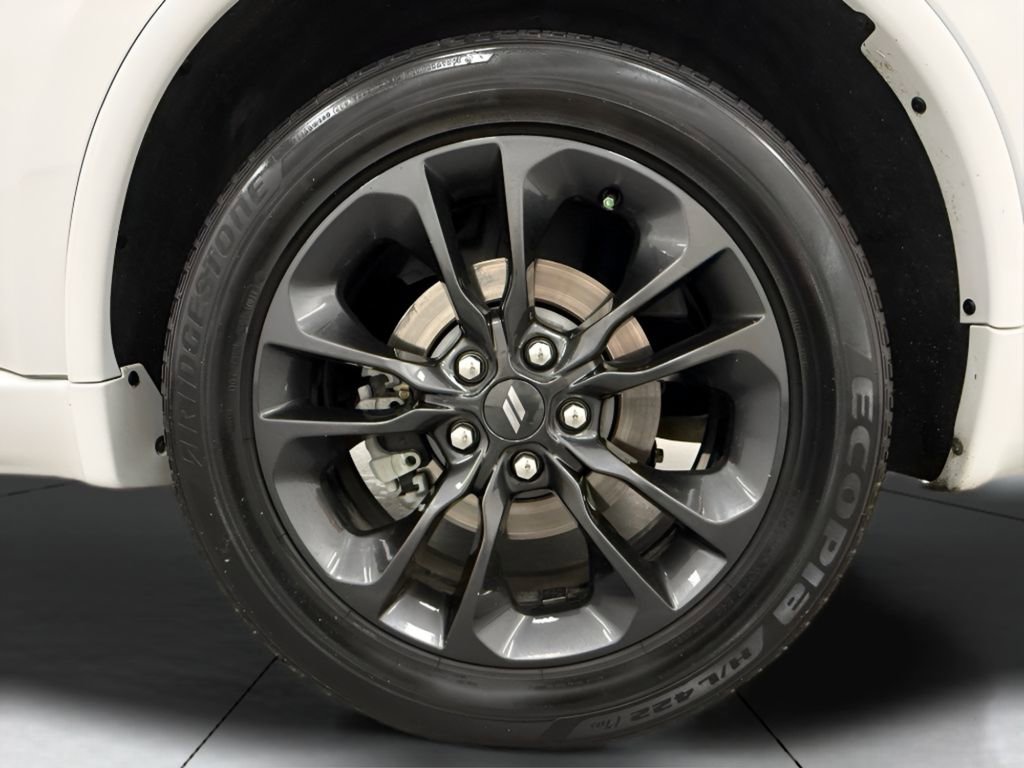 Used 2022 Dodge Durango SXT w/ Blacktop Package image 30