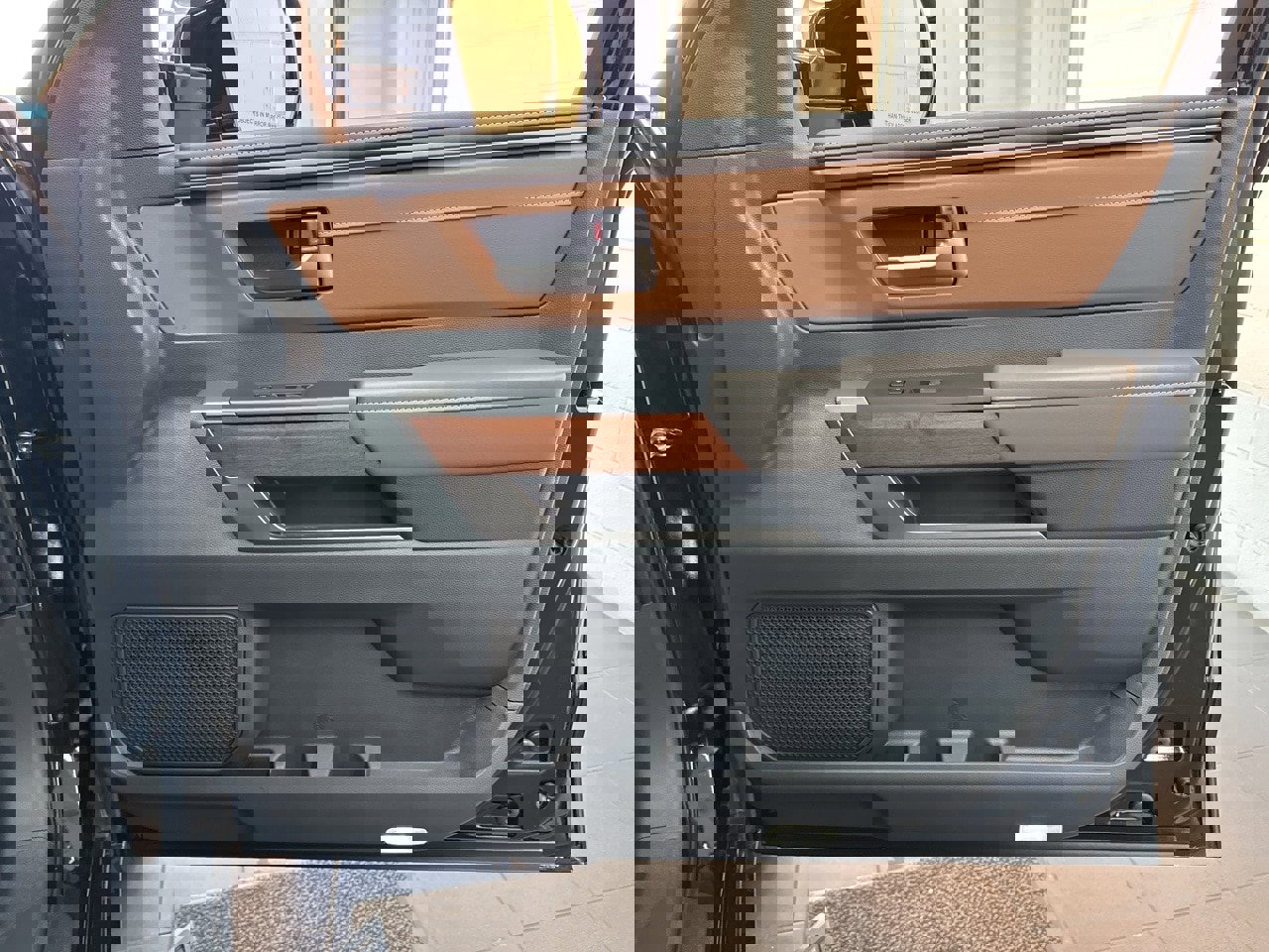 New 2026 Toyota Tundra 1794 Edition image 58