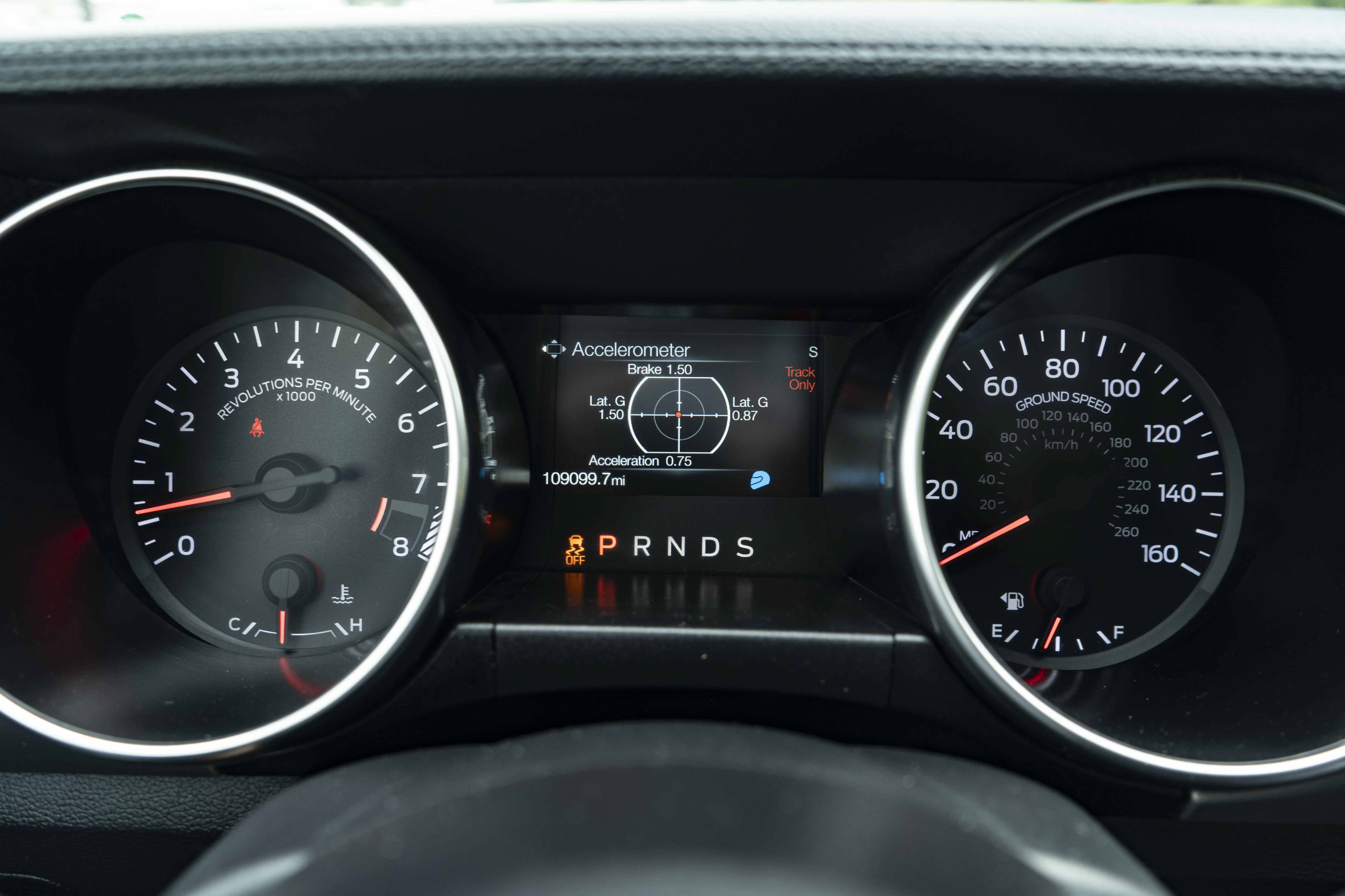 Used 2019 Ford Mustang GT Premium RWD image 22