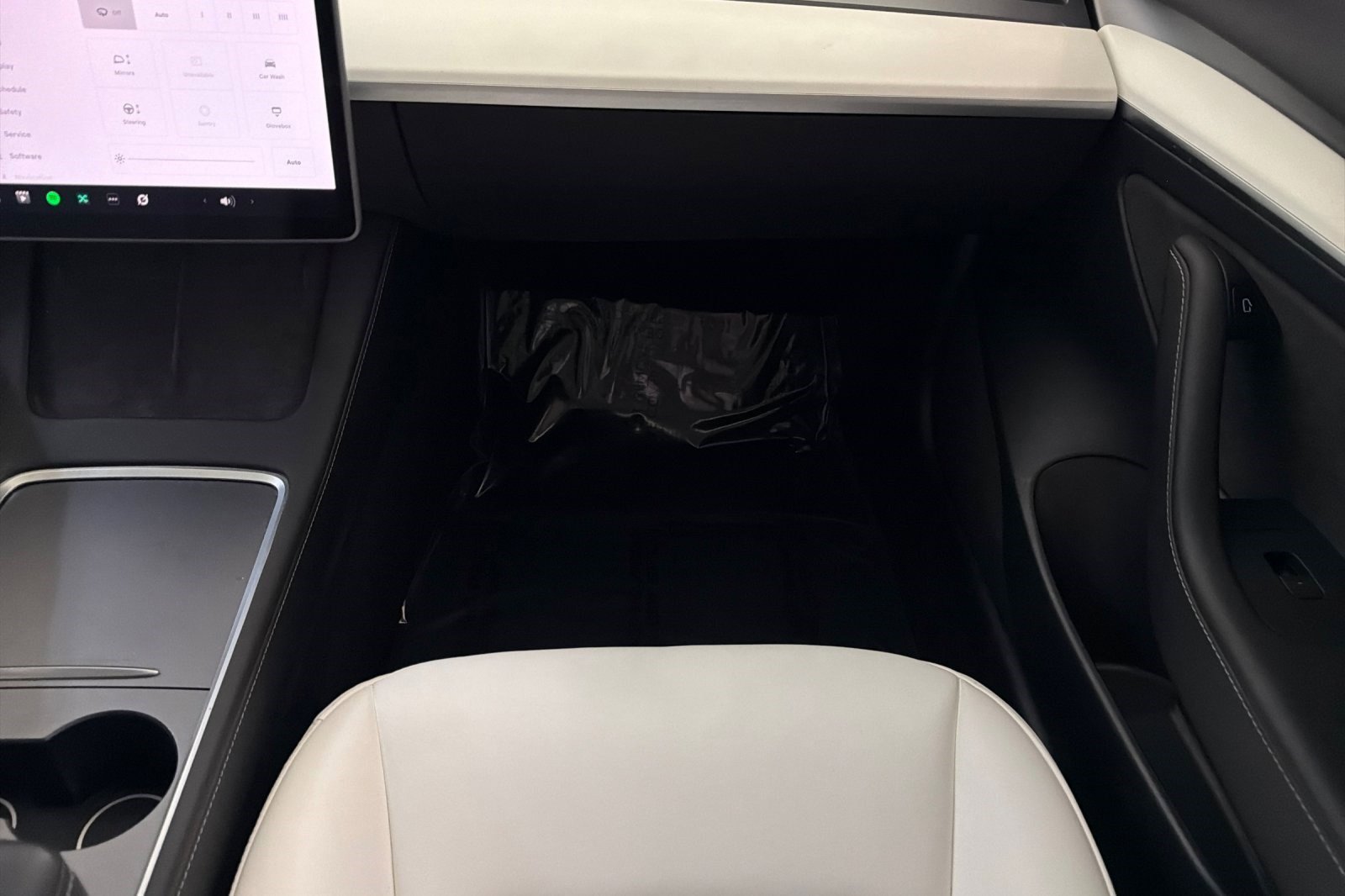 Used 2023 Tesla Model 3 Performance AWD/4WD image 28