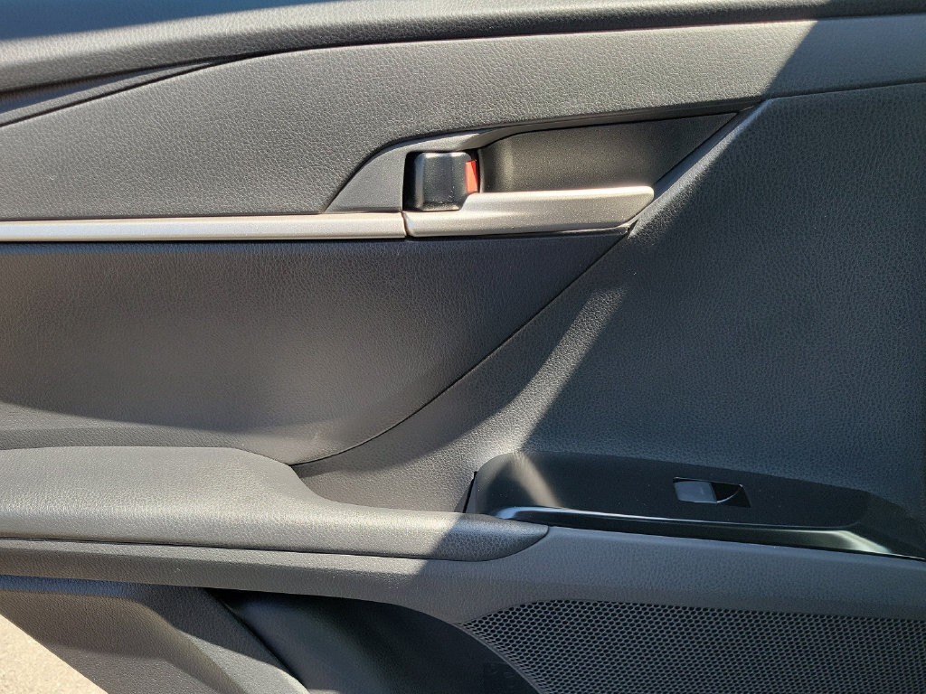 New 2026 Toyota Camry SE w/ Multimedia Upgrade Package FWD image 14