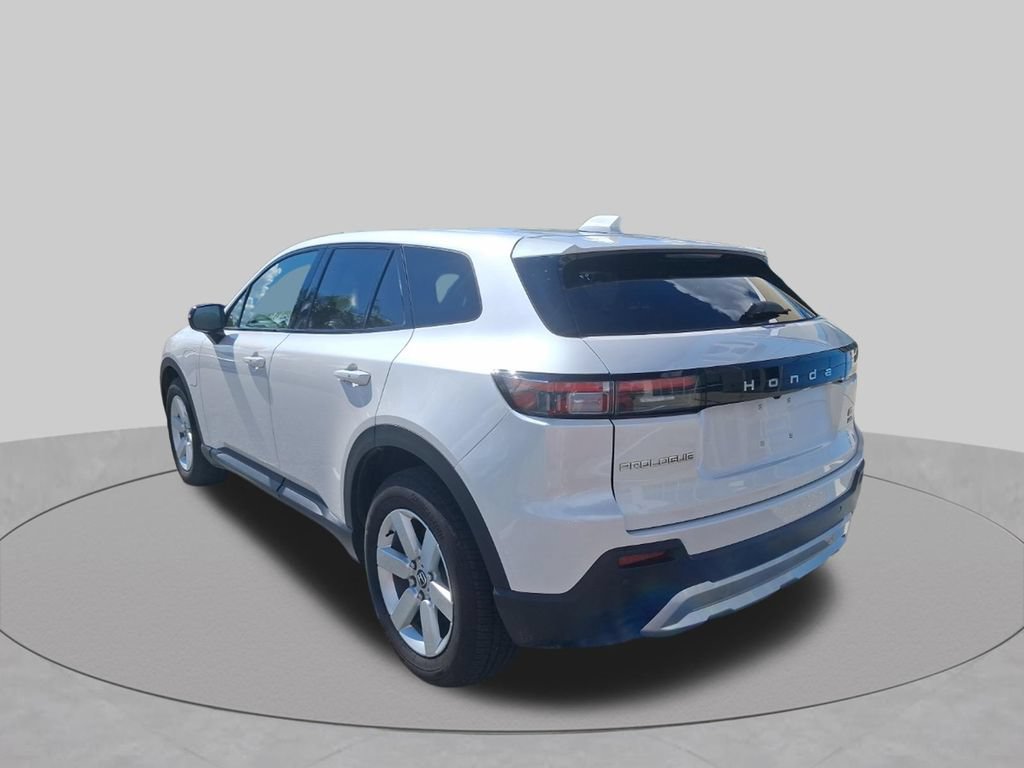 Used 2024 Honda Prologue EX image 8