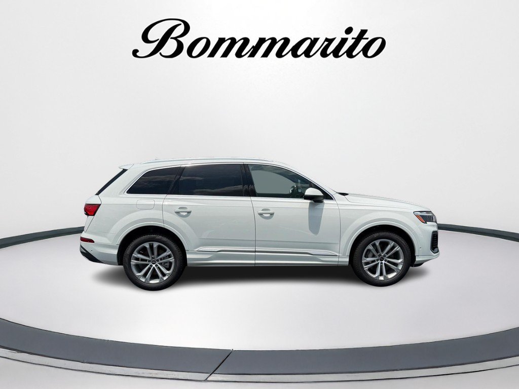 New 2026 Audi Q7 2.0T Premium Plus AWD/4WD image 2