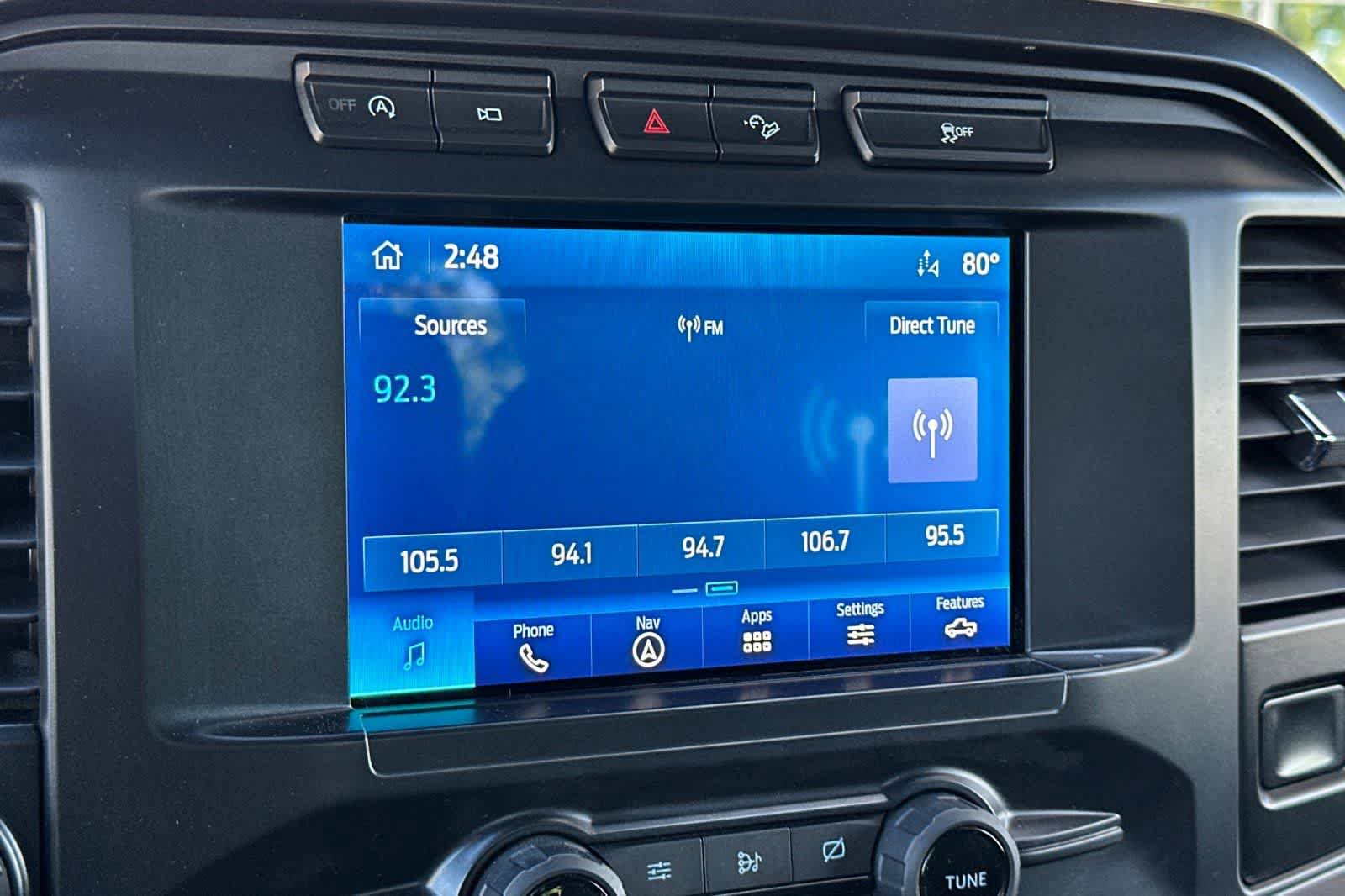 Used 2021 Ford F150 XL w/ STX Appearance Package image 19