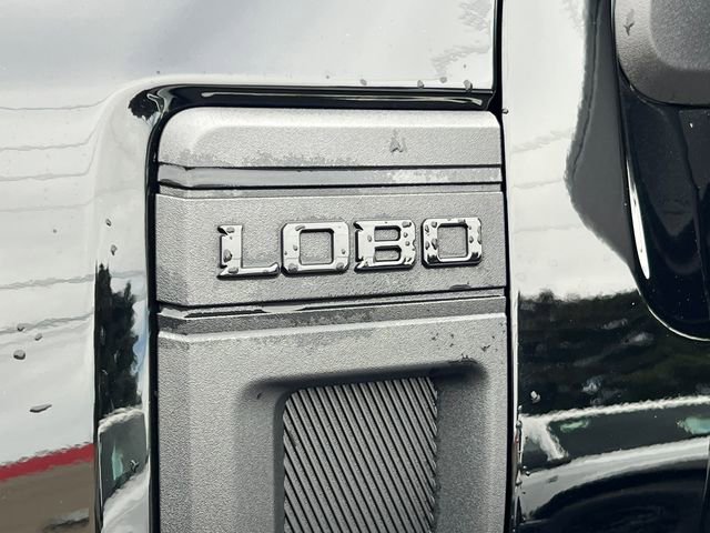 New 2025 Ford Maverick Lobo AWD/4WD image 2