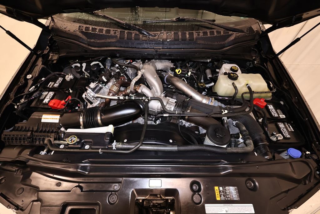 Certified 2022 Ford F450 Platinum image 49