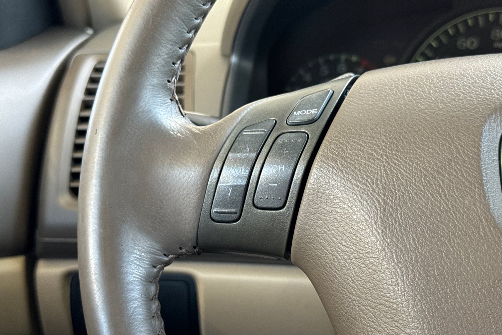 Used 2004 Honda Accord EX image 27