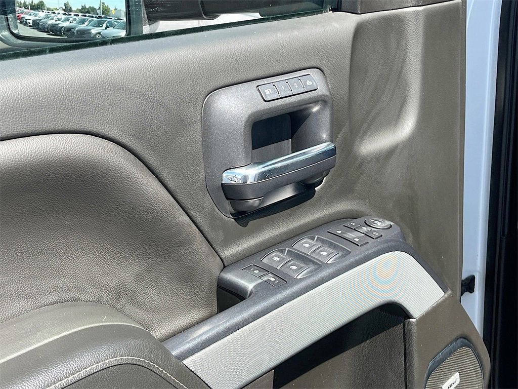 Used 2019 Chevrolet Silverado 2500 LTZ w/ Duramax Plus Package image 18
