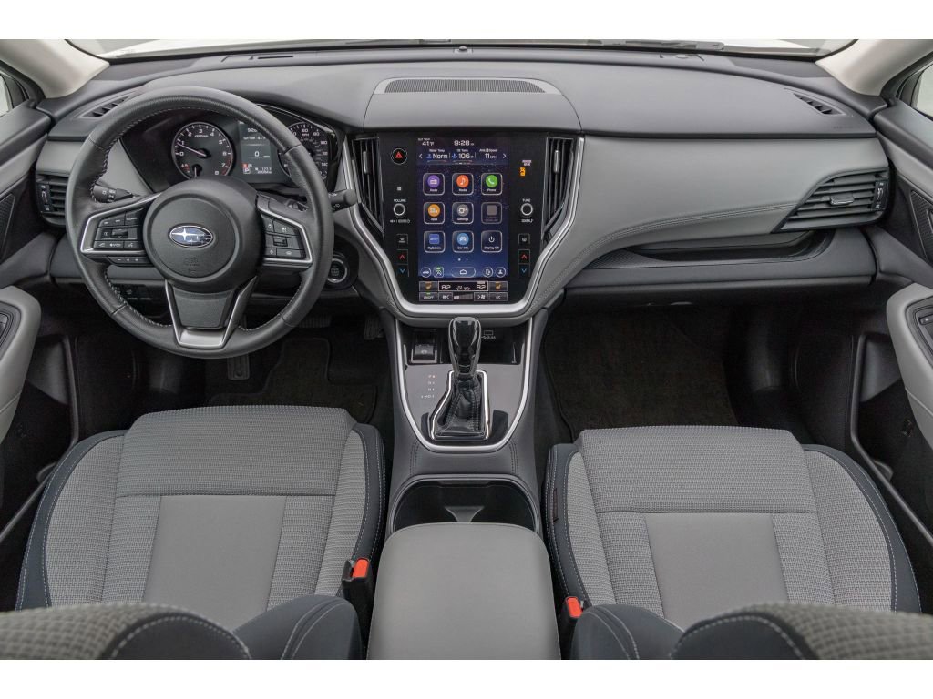 Certified 2023 Subaru Outback Premium image 12