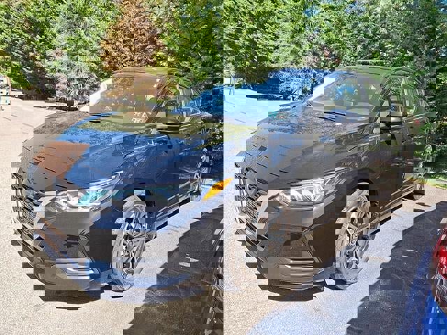 Certified 2023 Nissan Sentra SV w/ All-Weather Package image 34