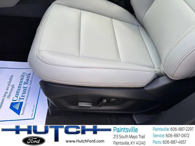 New 2026 Ford Explorer Active w/ Active Comfort Package AWD/4WD image 14