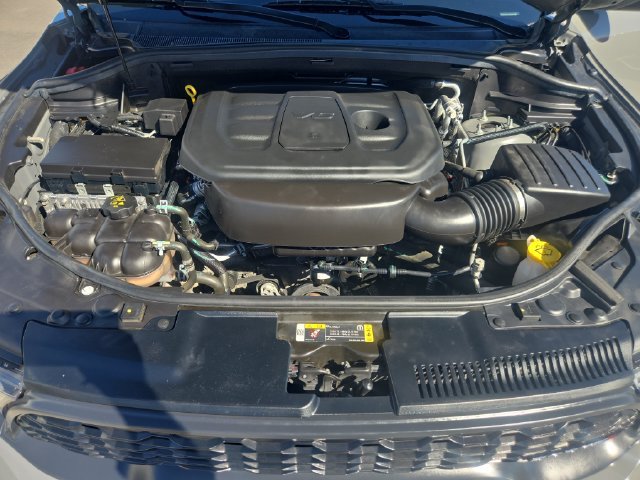 Used 2021 Dodge Durango GT RWD image 17