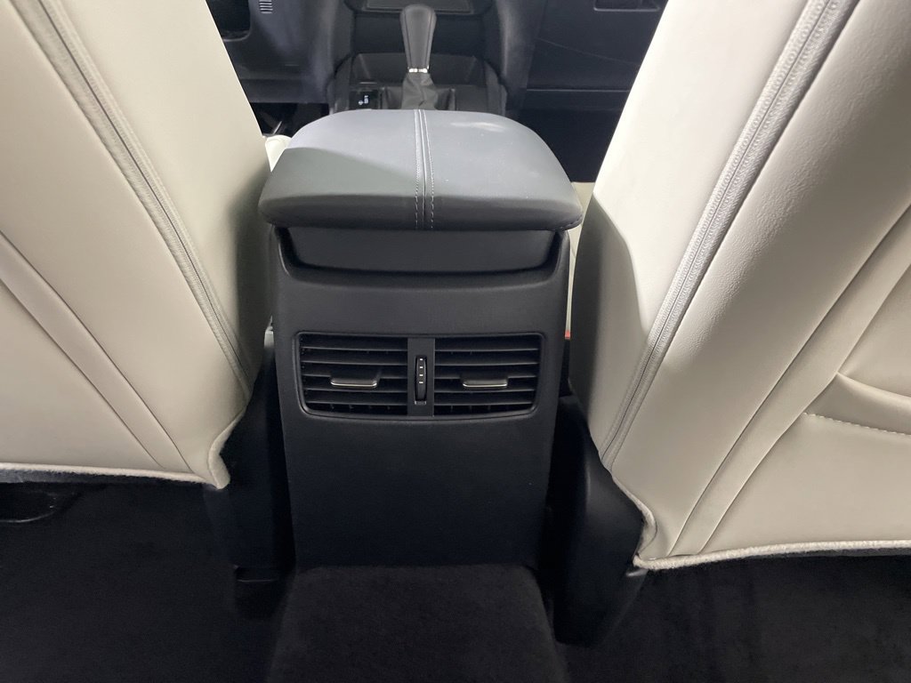 New 2026 MAZDA CX-30 AWD 2.5 S w/ Premium Package image 21