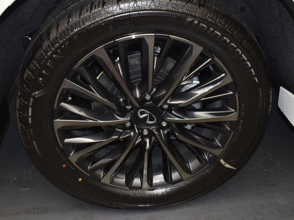 New 2026 INFINITI QX80 Autograph image 5
