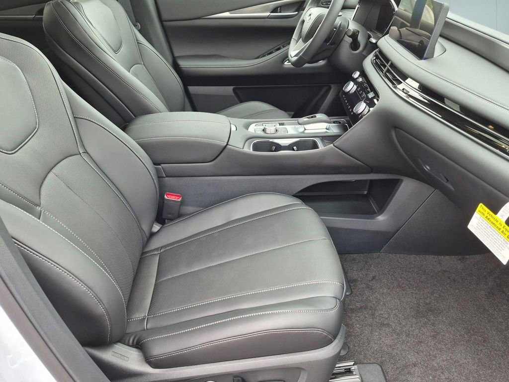 New 2027 INFINITI QX60 Luxe w/ Cargo Package AWD/4WD image 33