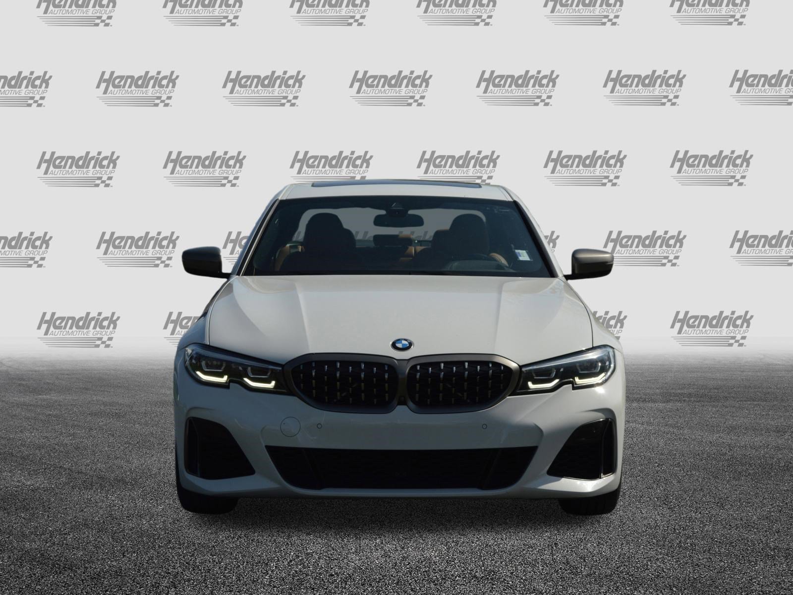 Used 2021 BMW M340i image 6